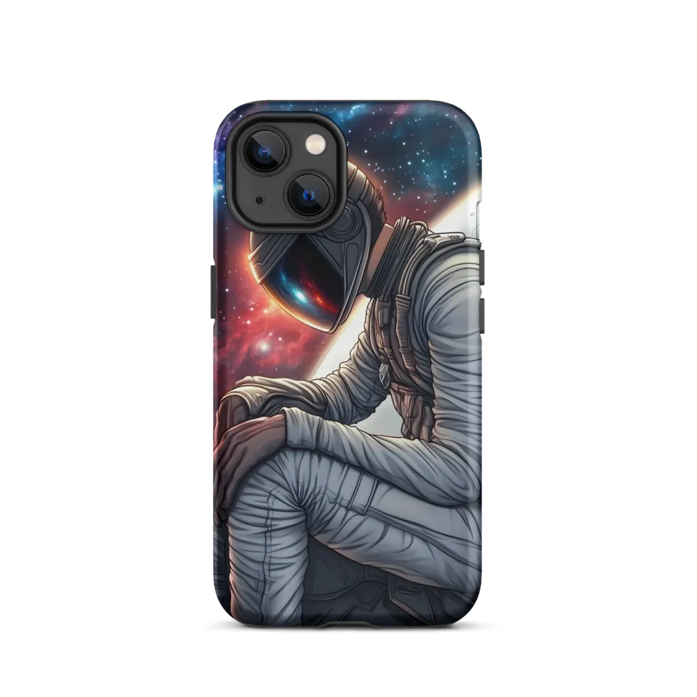 Contemplation in the Cosmos