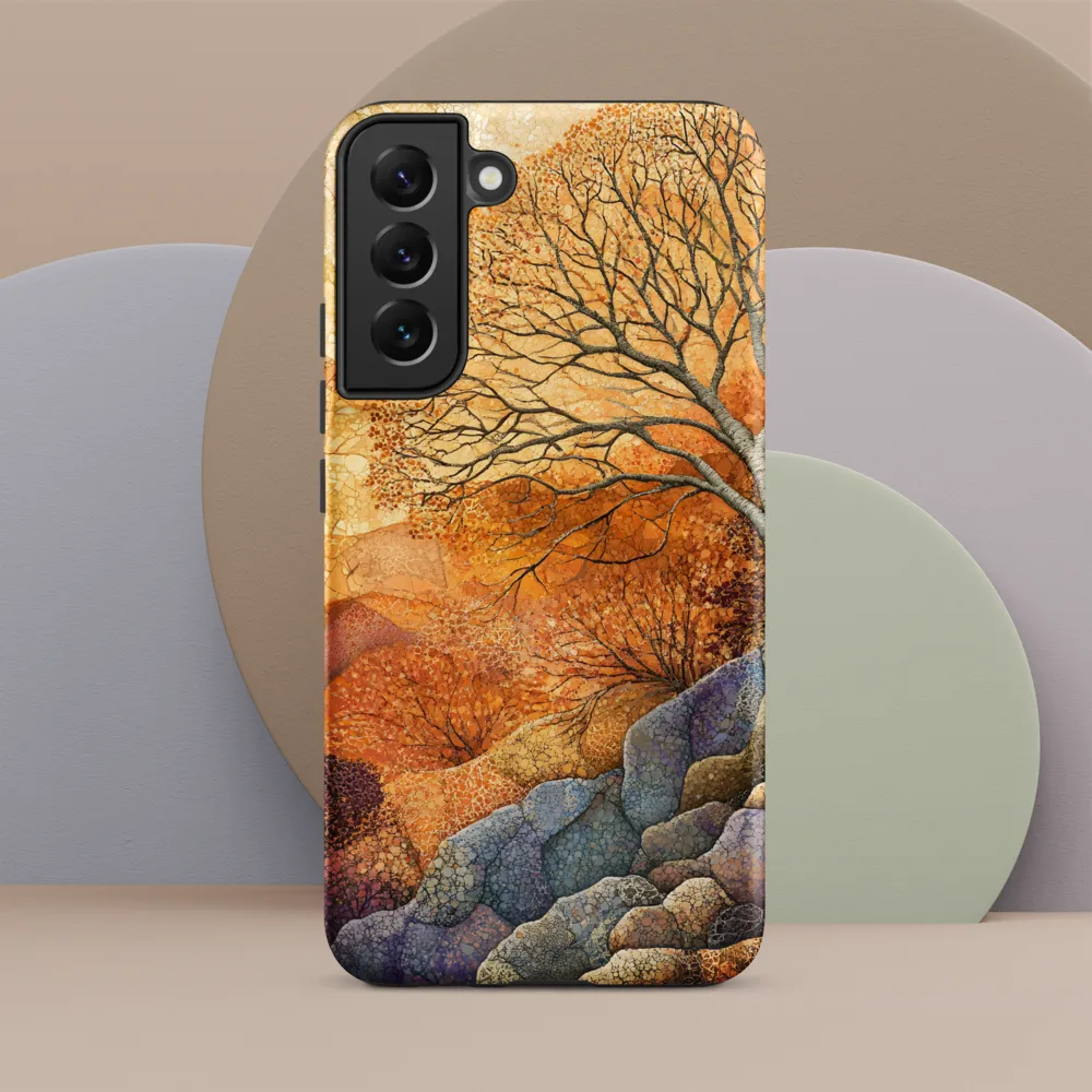 Whispers of Autumn