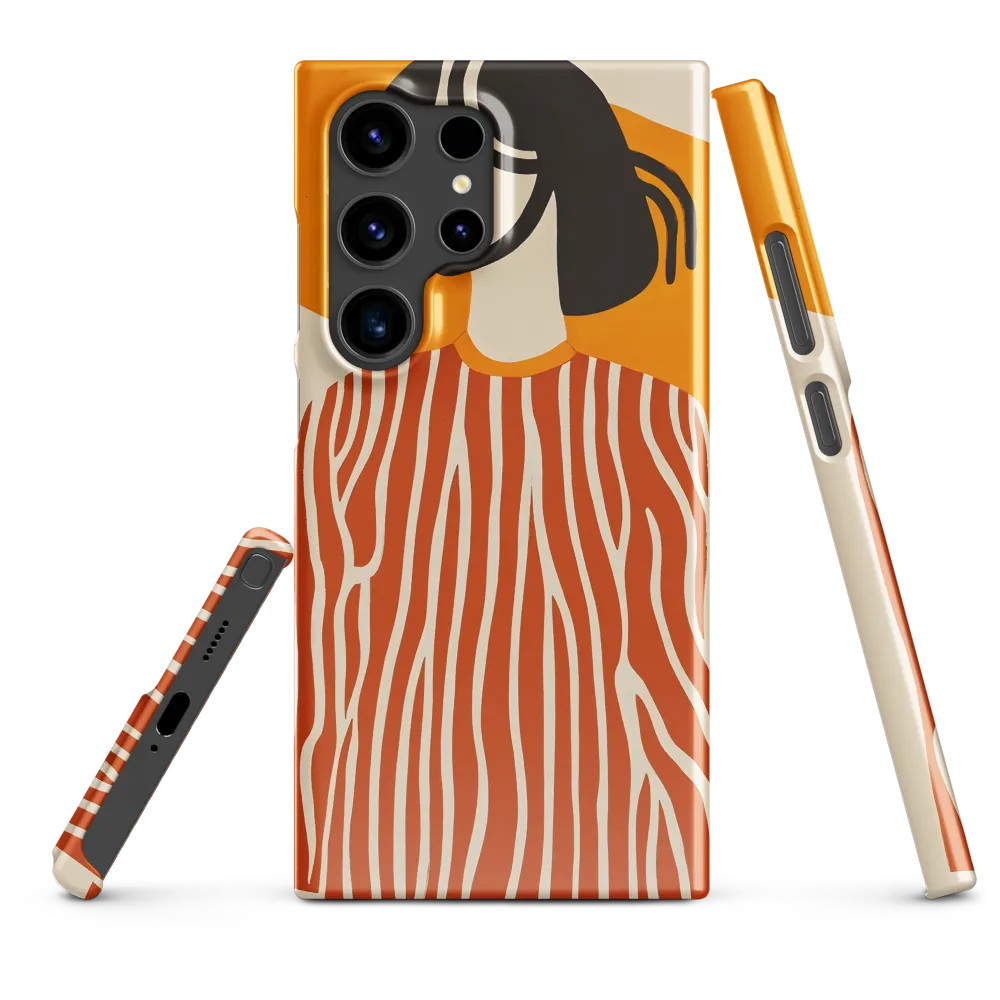Abstract Elegance