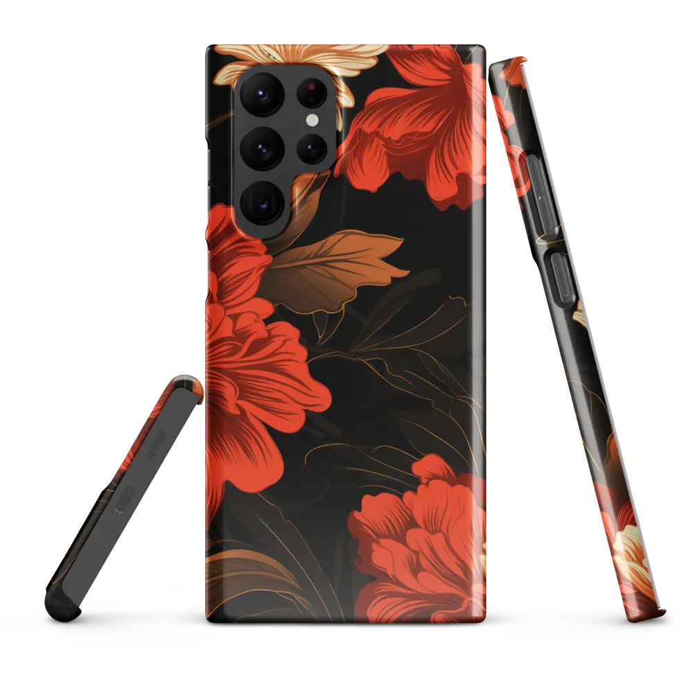 Elegance in Bloom
