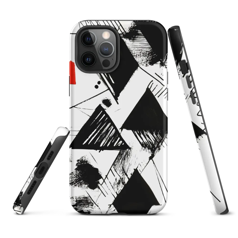 Dynamic Geometric Harmony