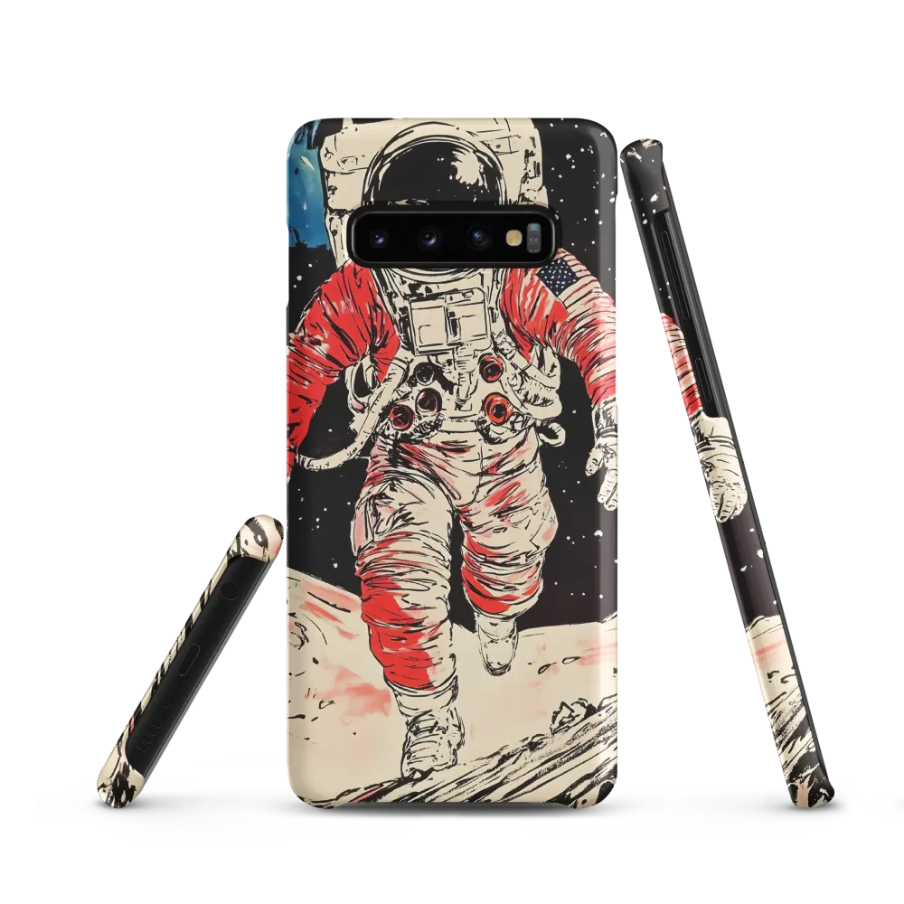 Lunar Explorer