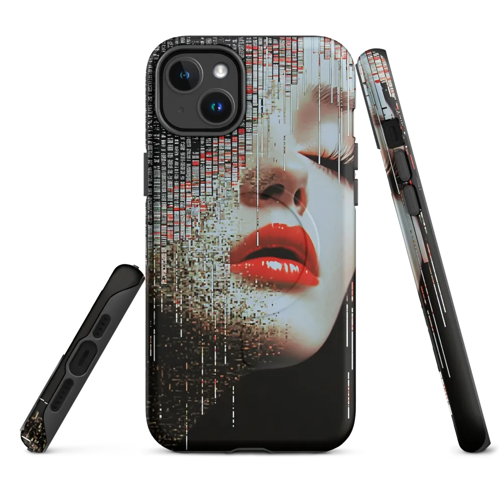 Fragmented Beauty