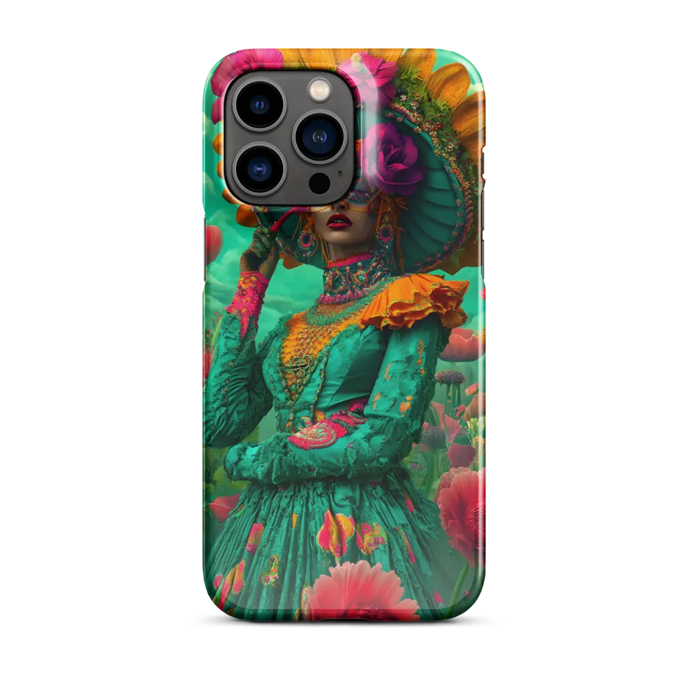 The Blooming Spectacle