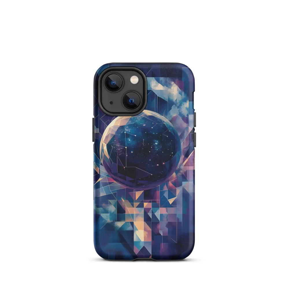Celestial Geometry