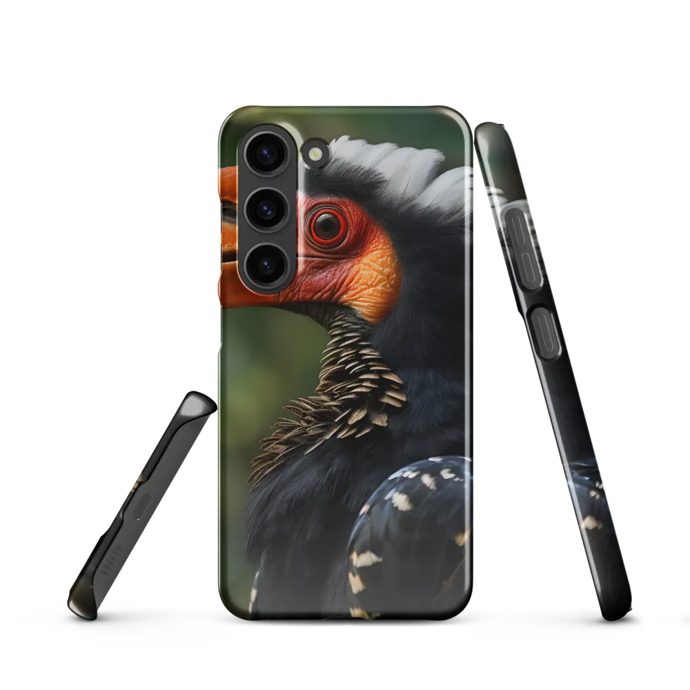 Majesty of the Hornbill
