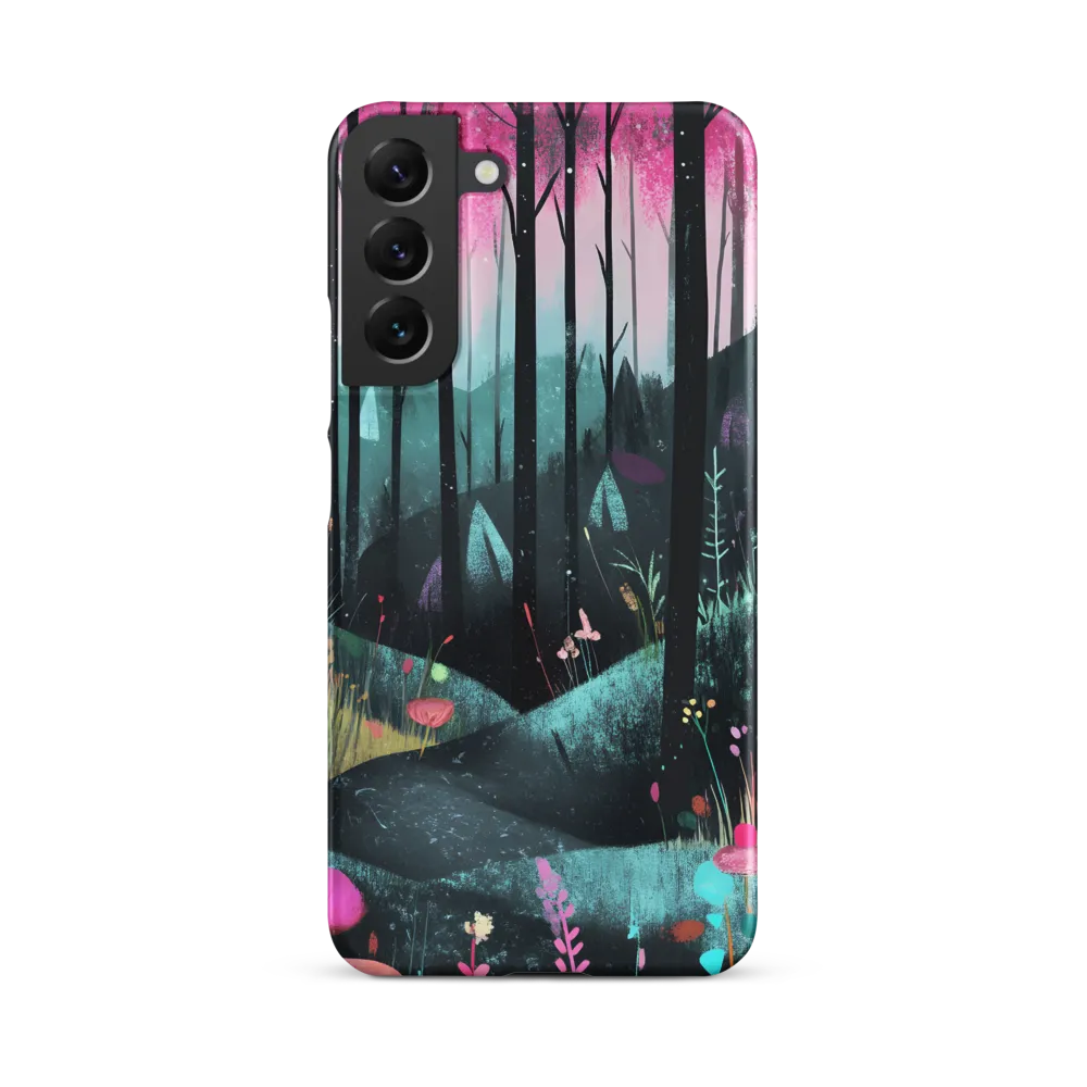 Whispers of a Fantastical Forest