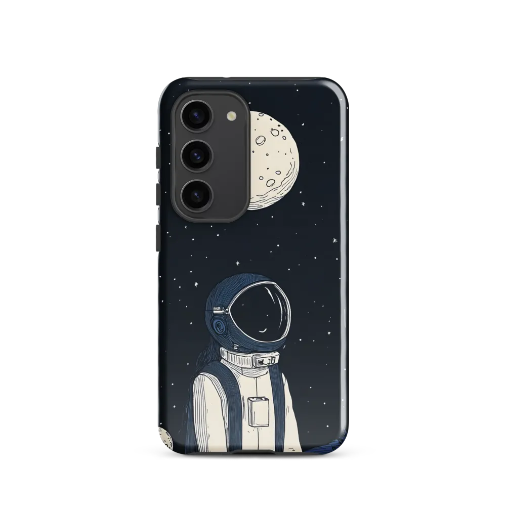 Gazing at the Cosmos