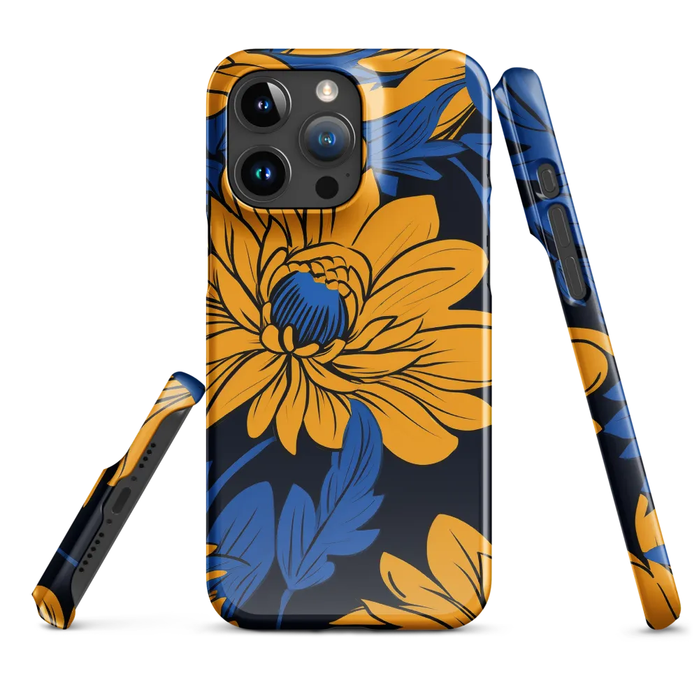 A Symphony of Blooms