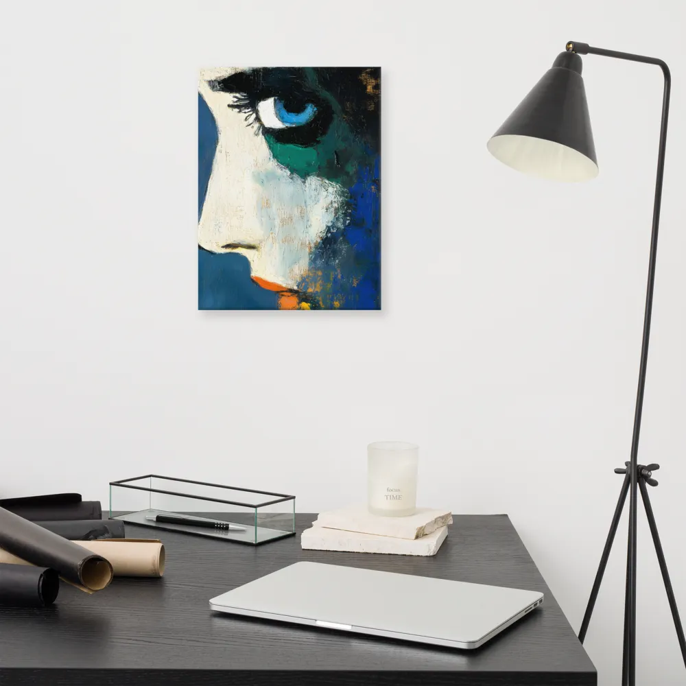 Reflections of Emotion