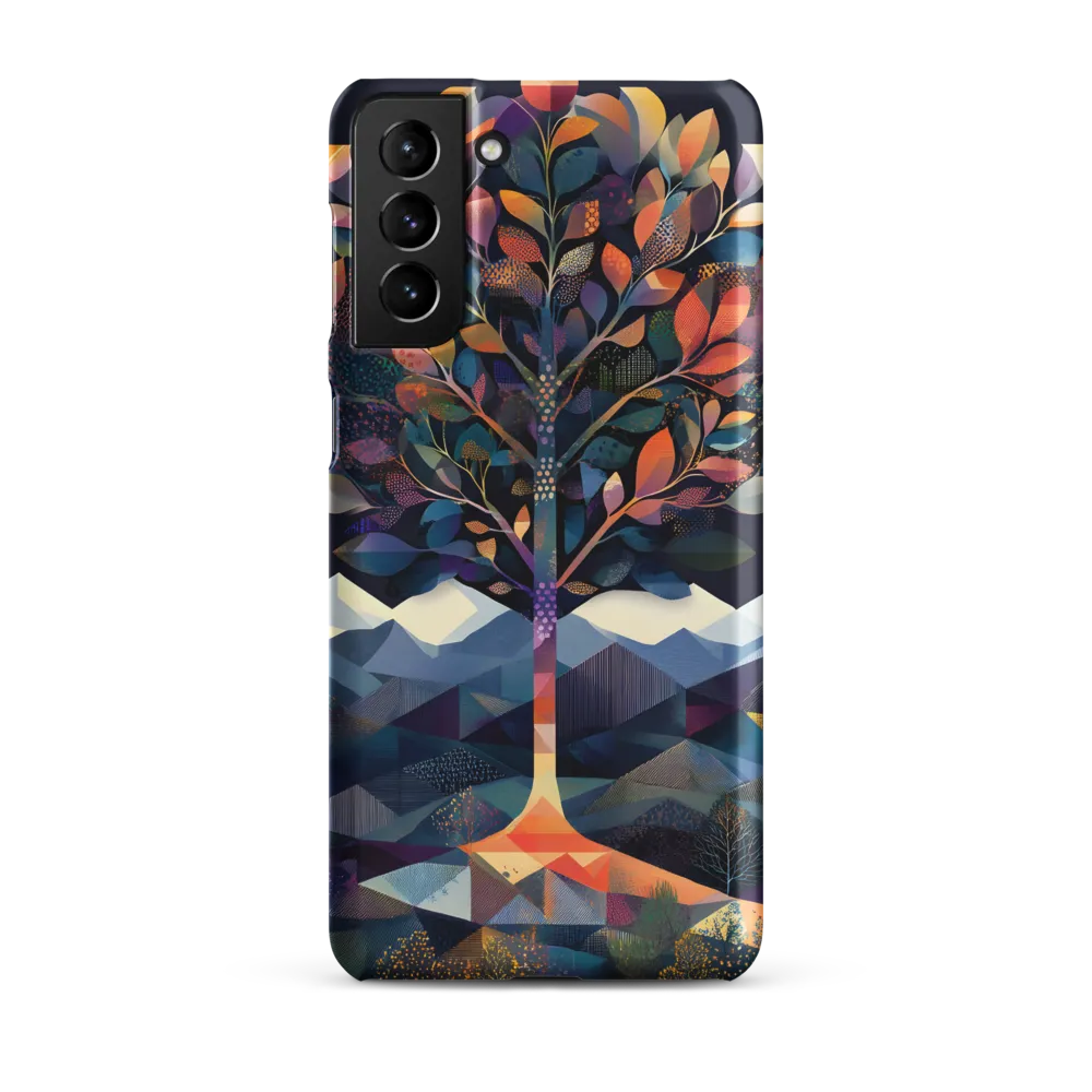 Whimsical Heights: A Celebration of Nature