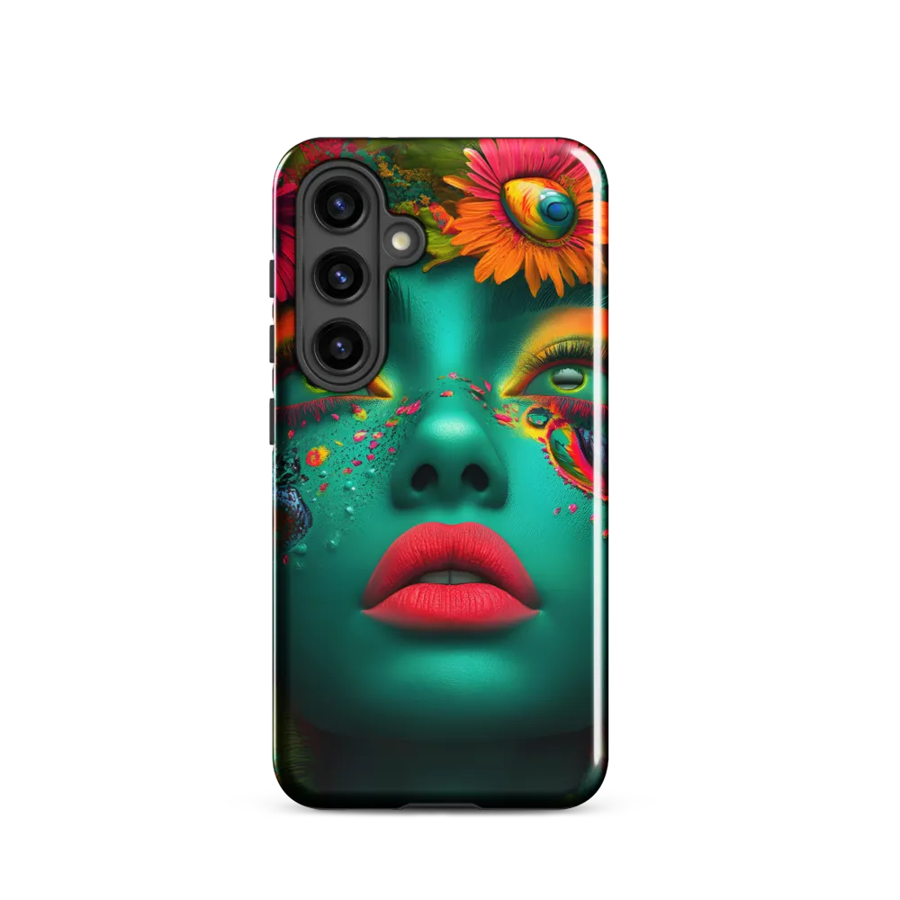 Botanical Reverie