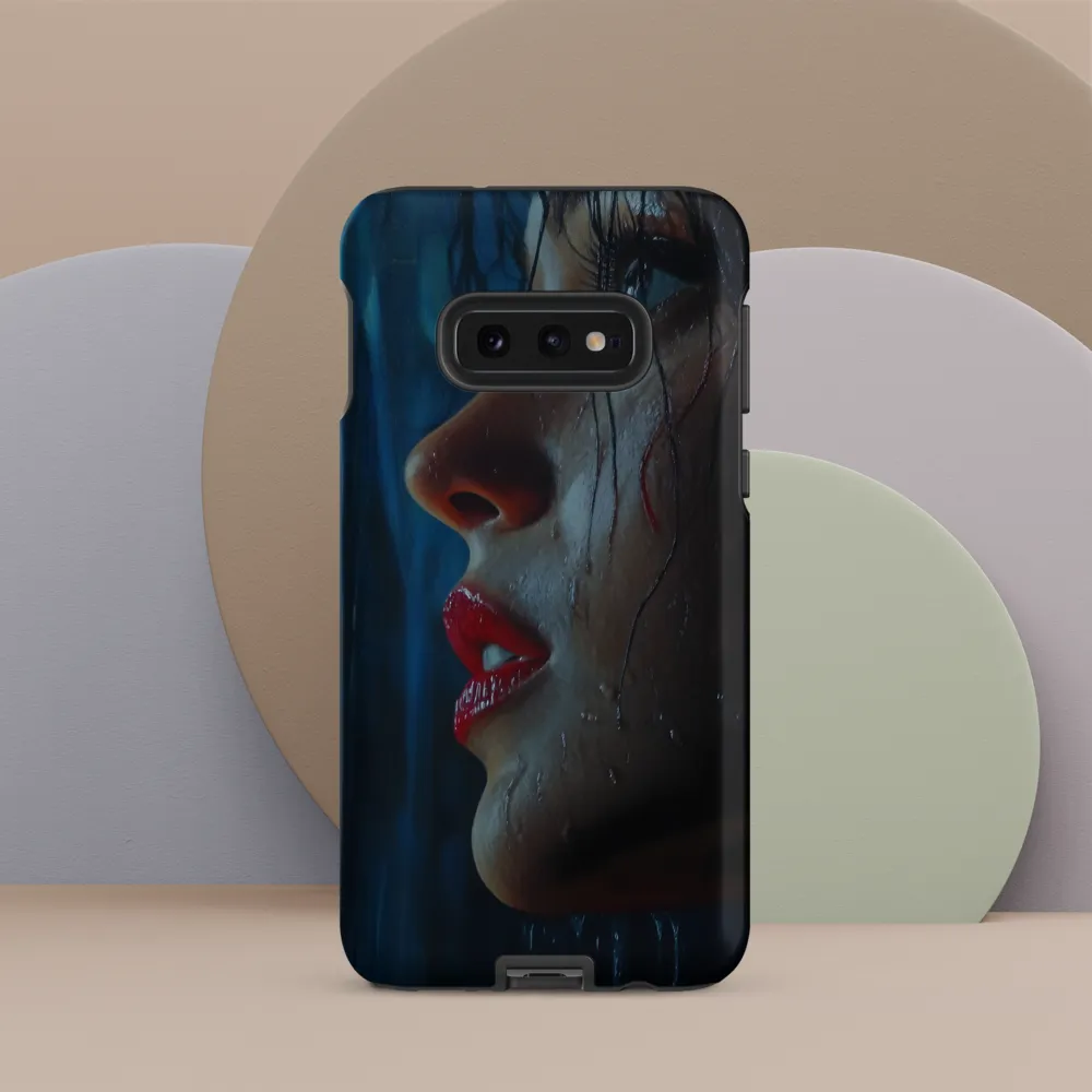 Reflections of Strength