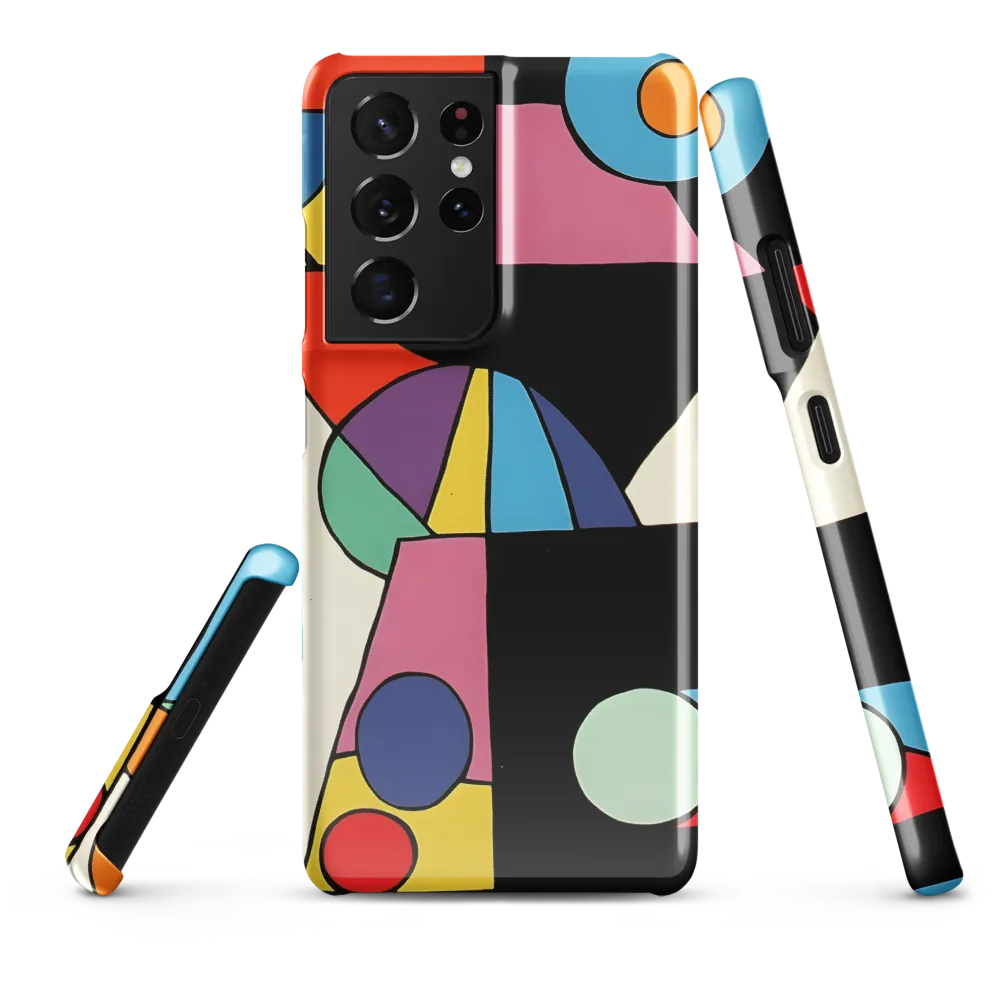 The Play of Shapes