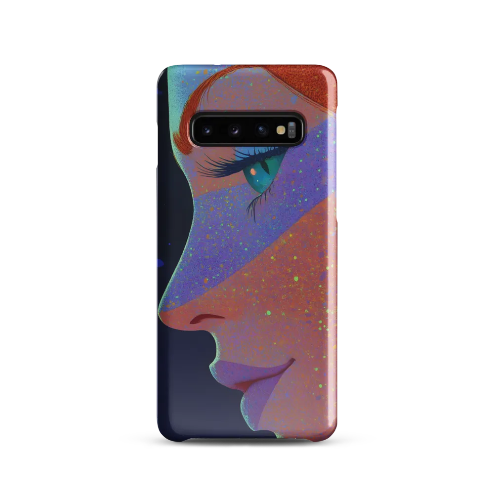 Vibrant Essence