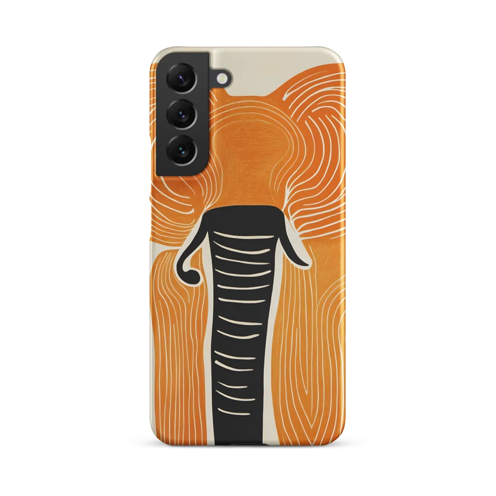 Elegance of the Elephant