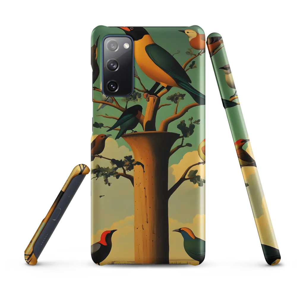 Avian Harmony