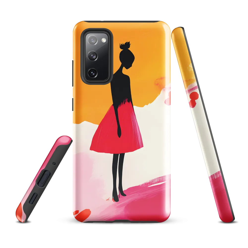 Silhouette Elegance