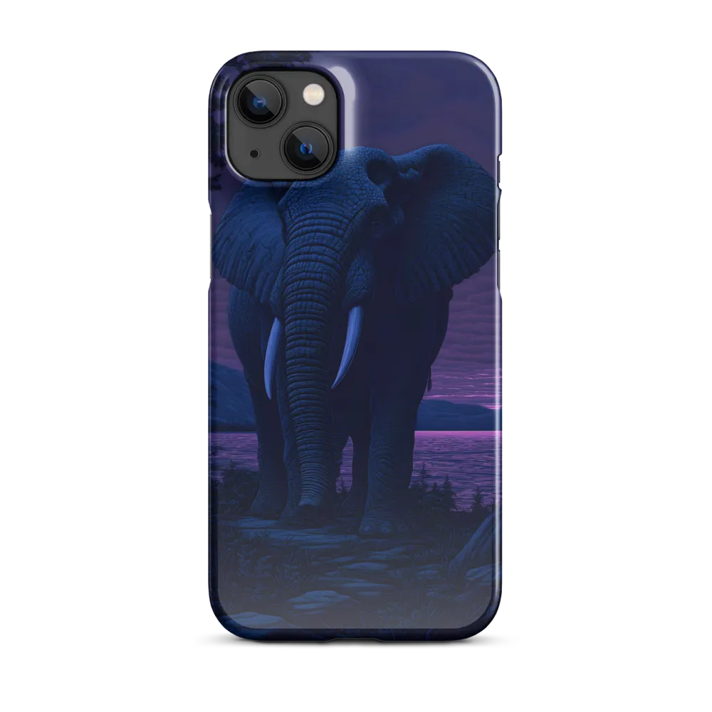Majestic Twilight: The Guardian of the Night