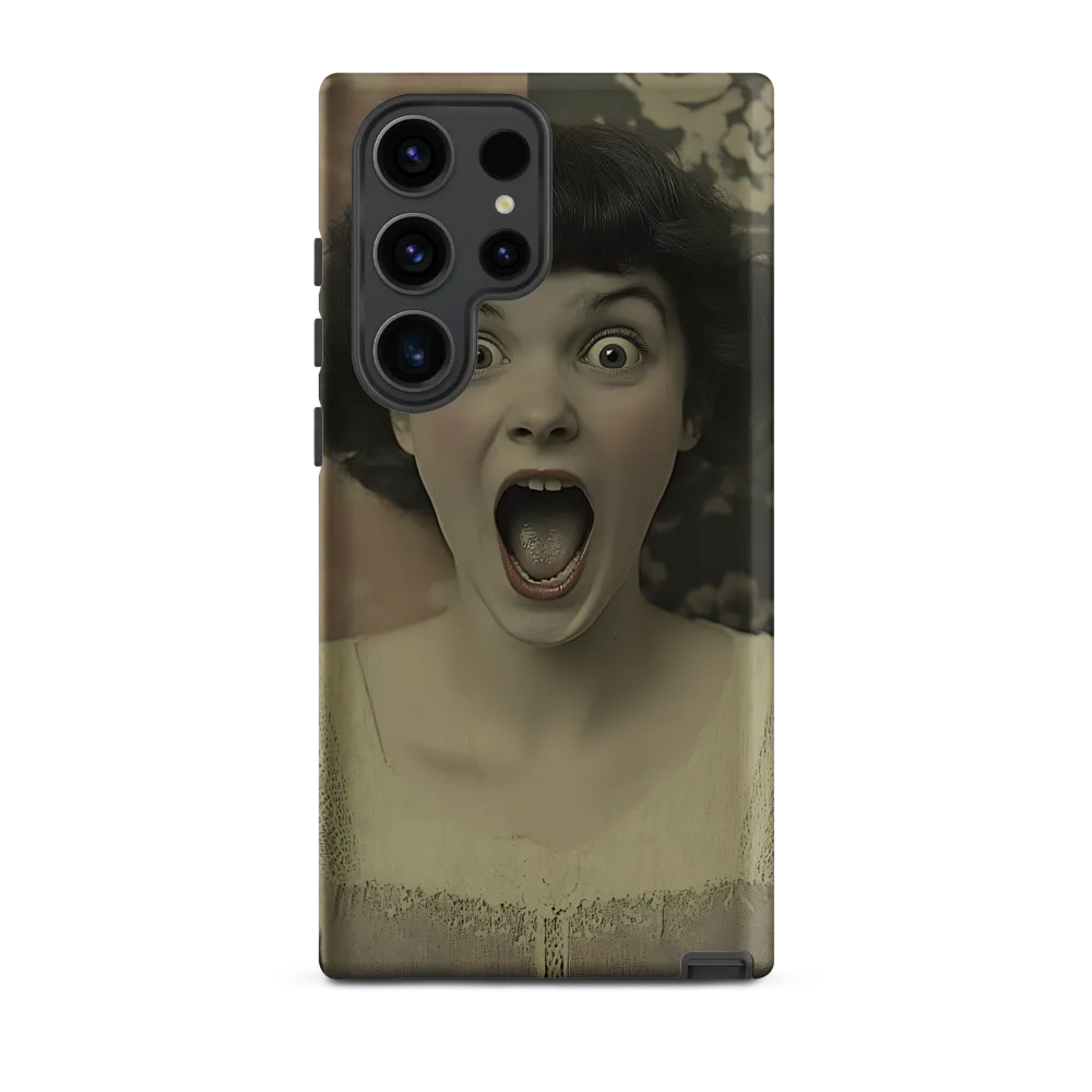 Surreal Shock