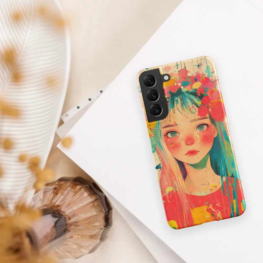 Whimsical Blossom
