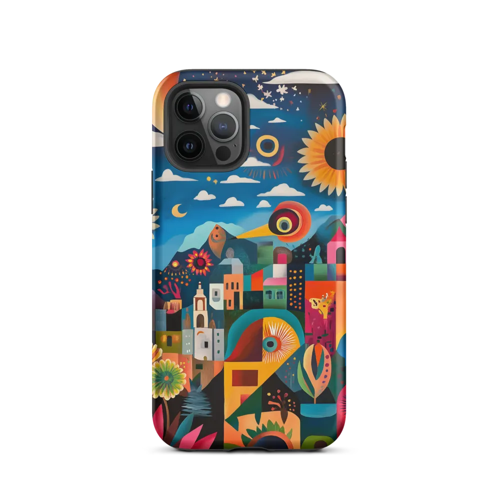 Whimsical Vibrance