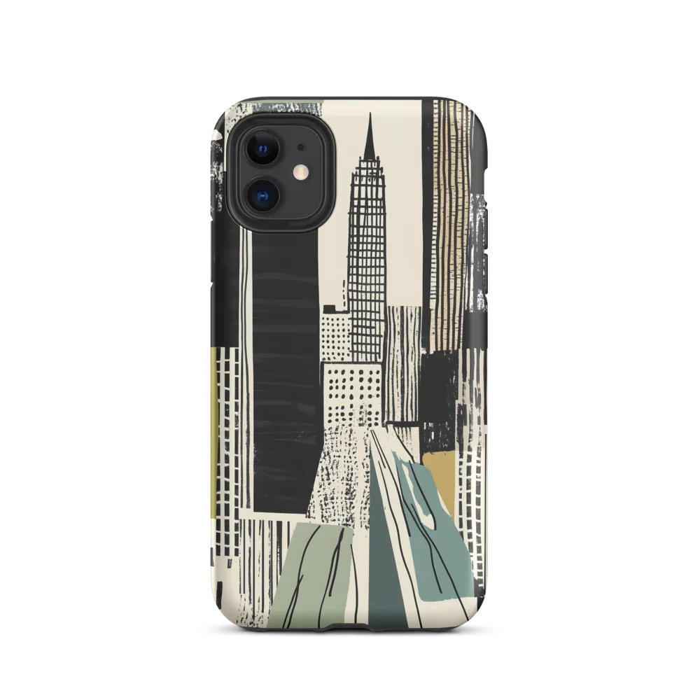 Urban Symphony