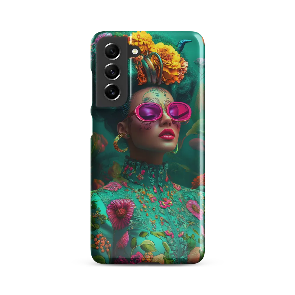 Floral Dreams
