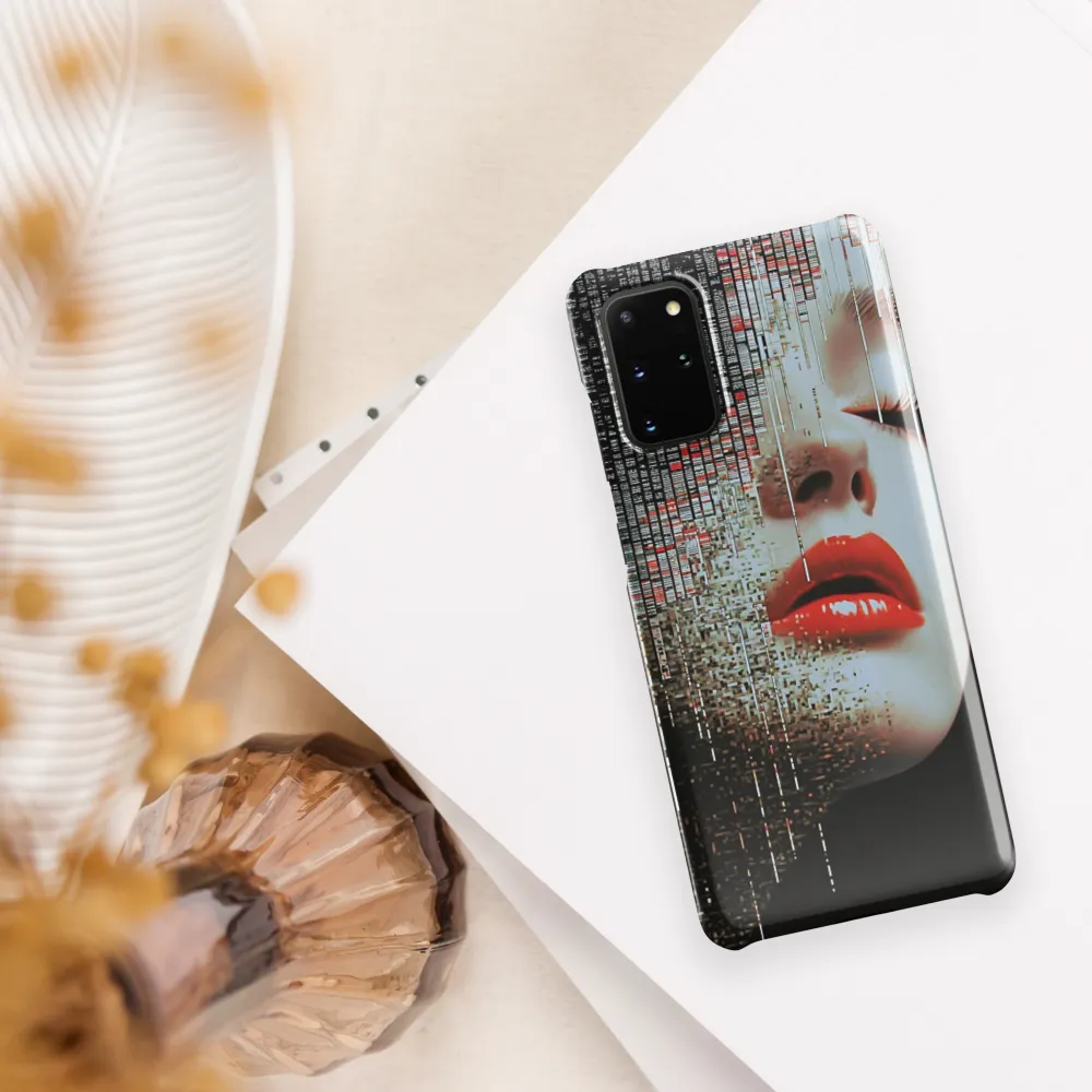 Fragmented Beauty