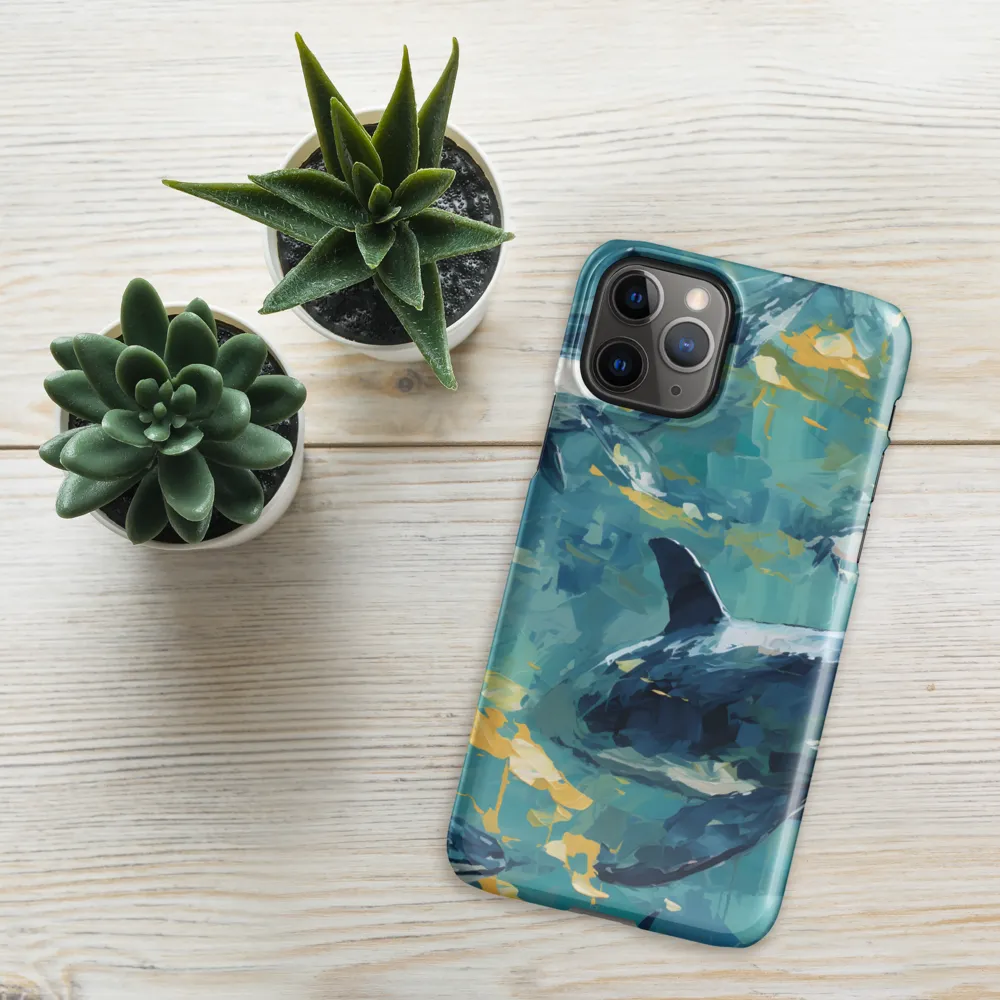Beneath the Waves: A Symphony of Whales