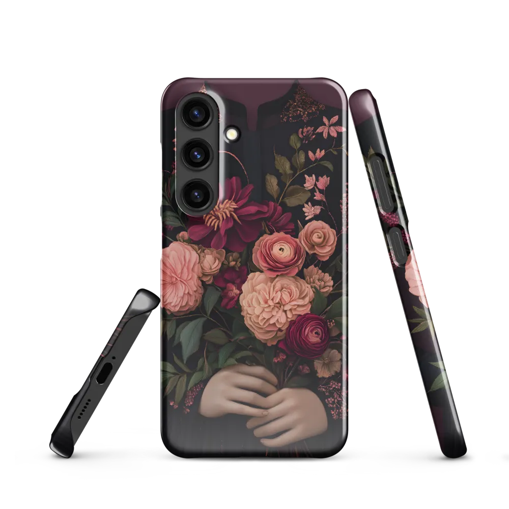 Botanical Elegance