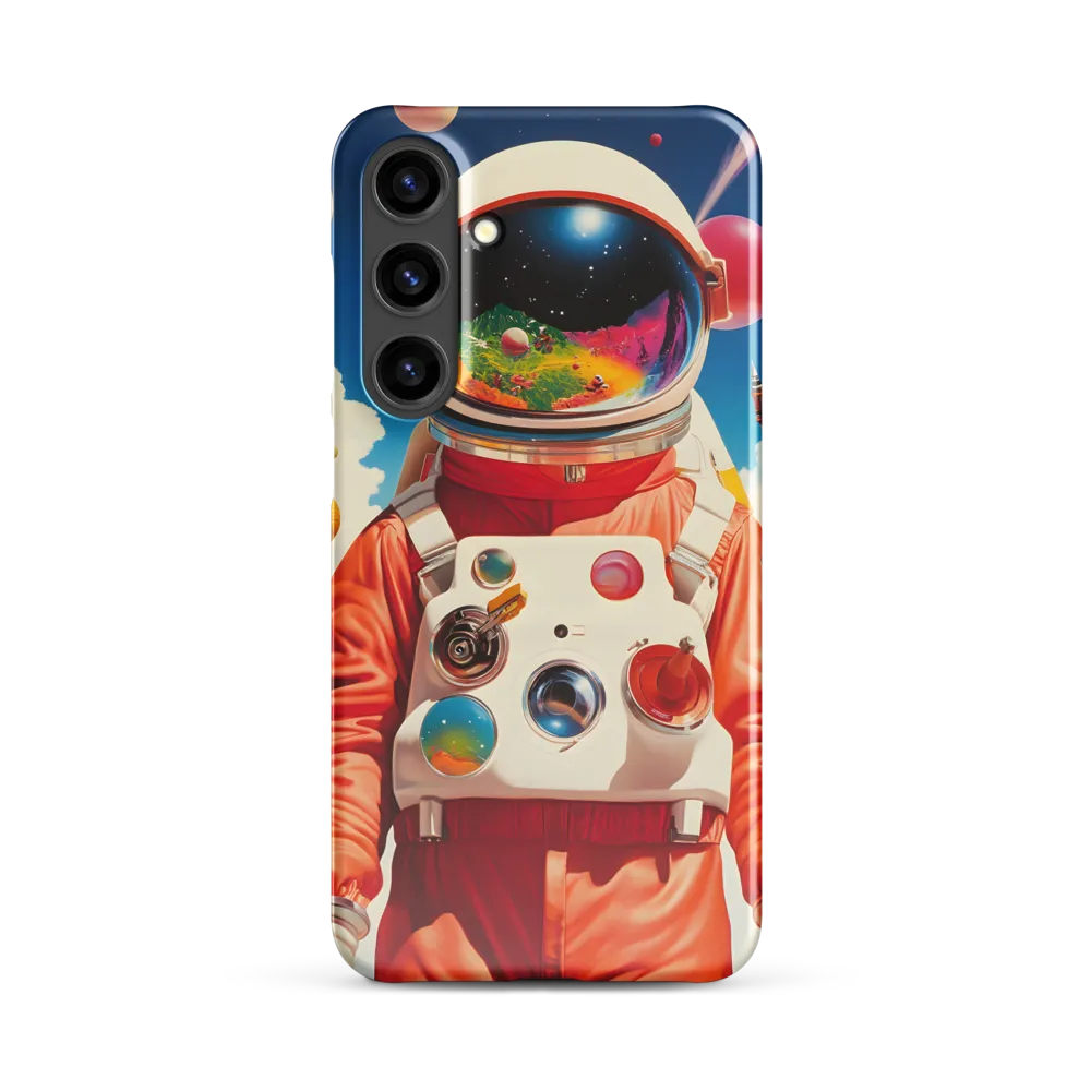 Journey Through the Cosmos