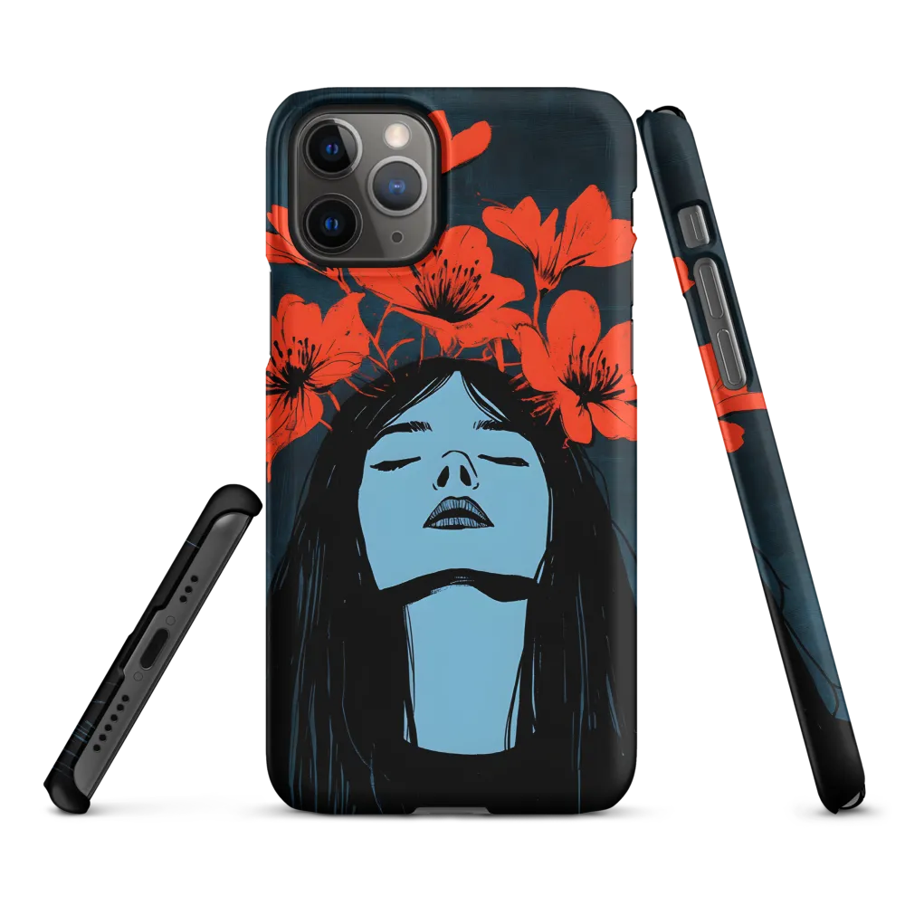 Crowned in Bloom