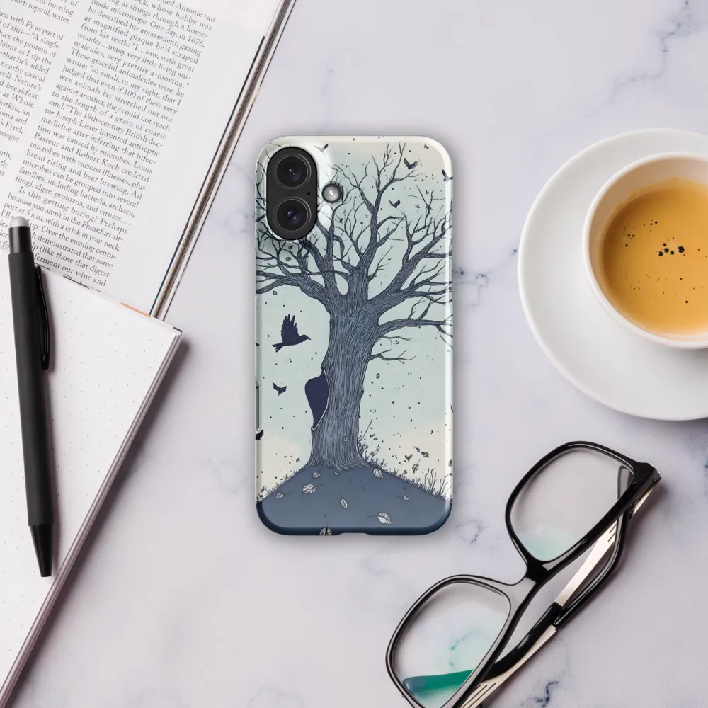 Whispers of the Barren Tree