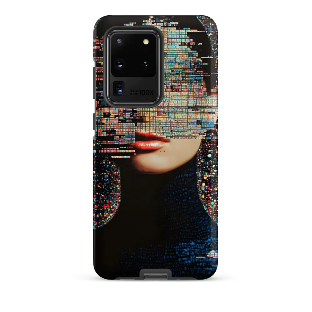 Fragmented Identity