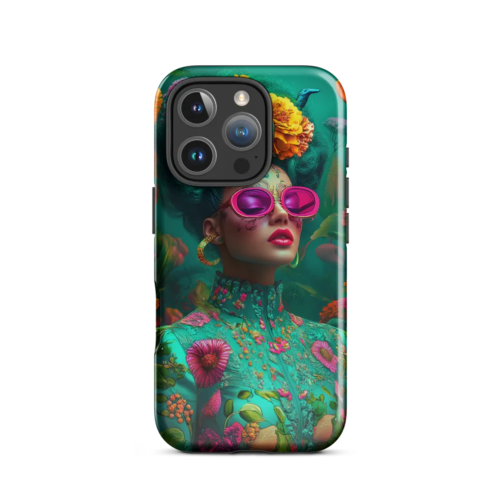 Floral Dreams