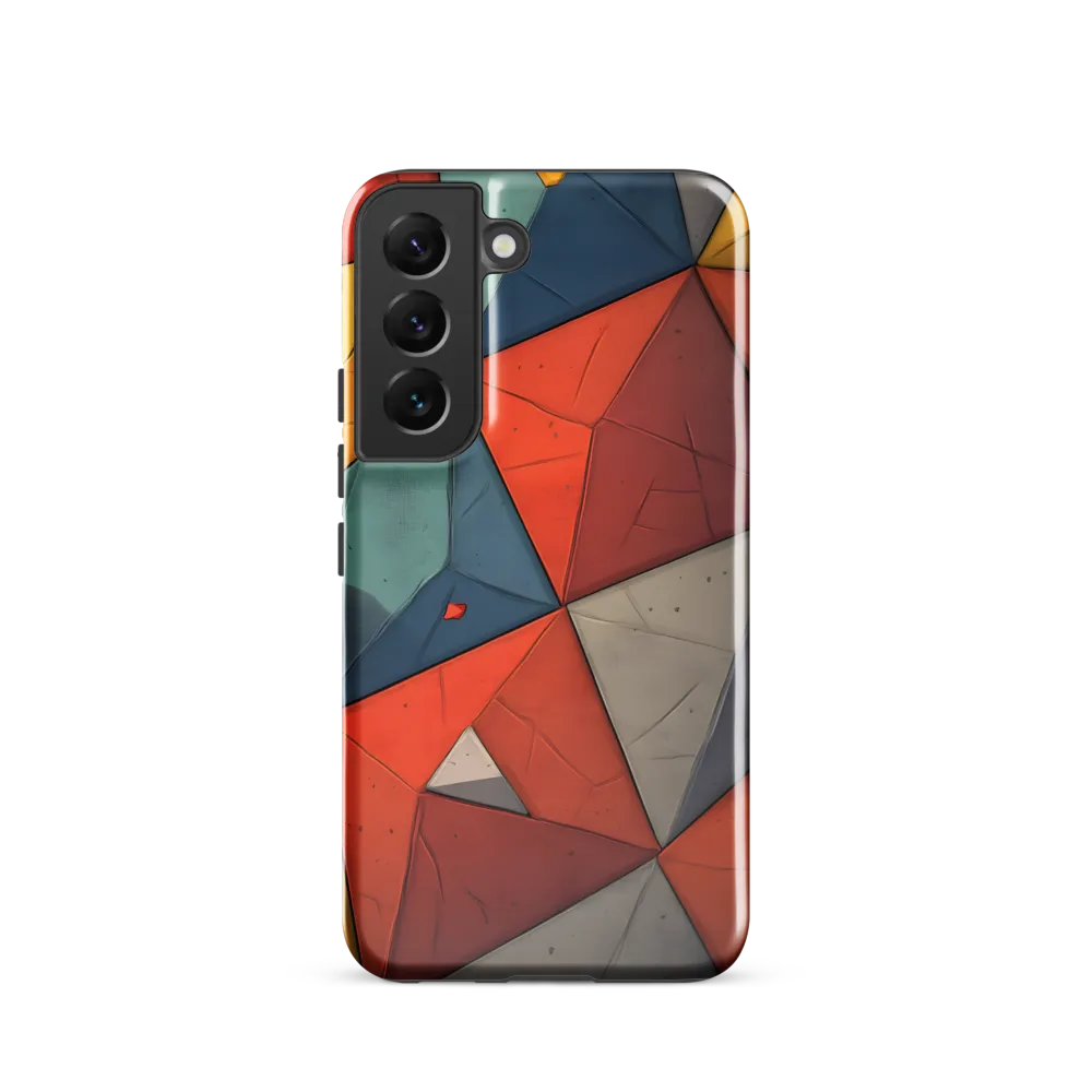 Geometric Harmony
