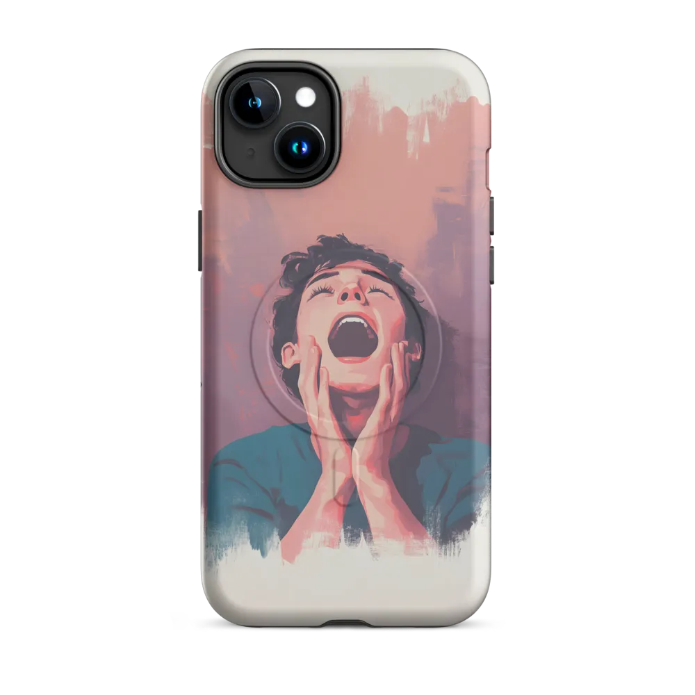 The Silent Scream