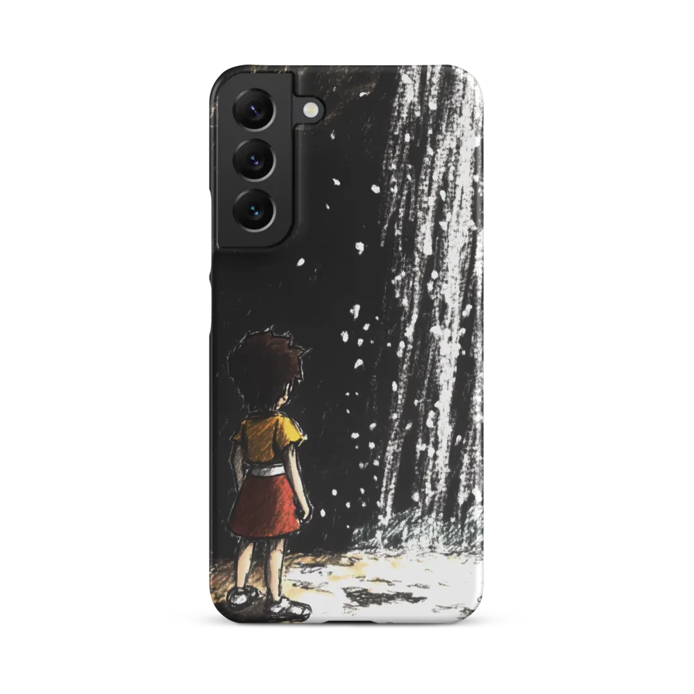 Whispers of the Waterfall