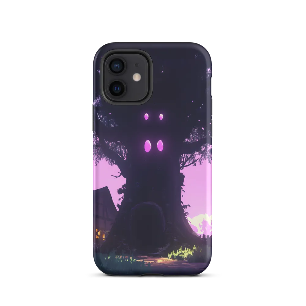 The Enchanted Hollow