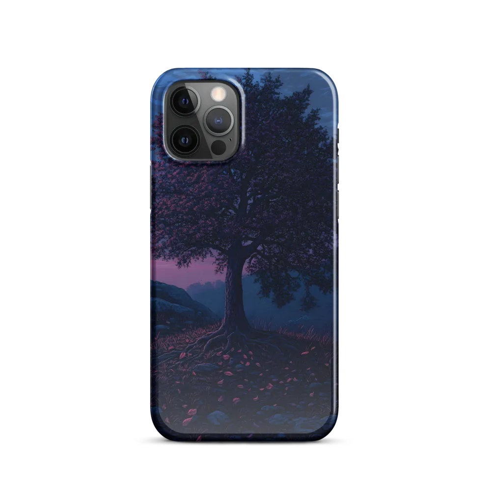 Twilight Whispers
