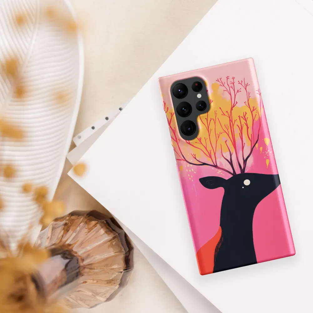 Whimsical Forest Guardian