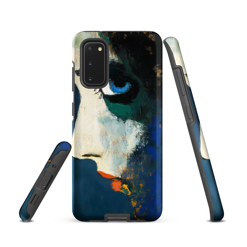 Reflections of Emotion