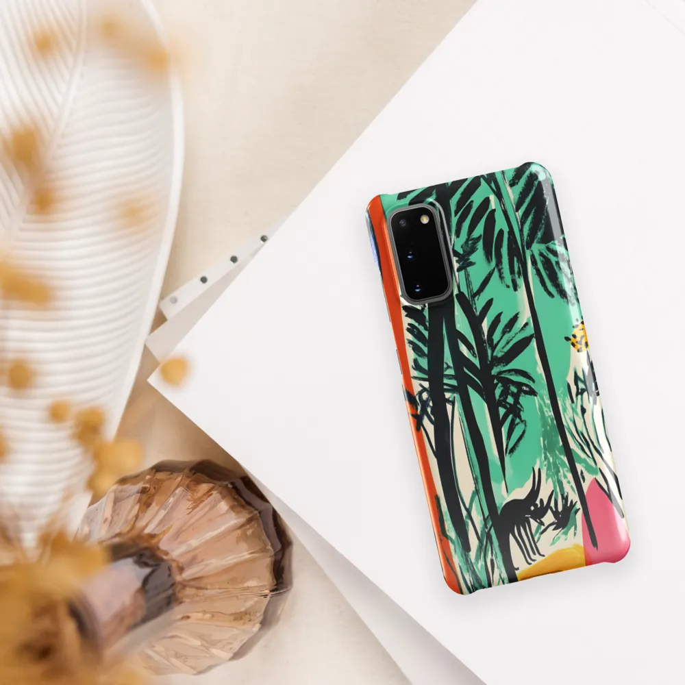 Whispers of the Jungle