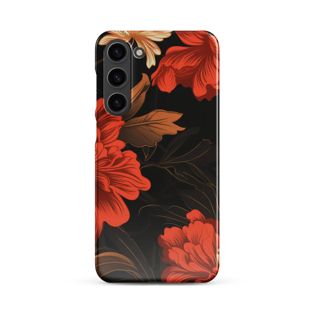 Elegance in Bloom