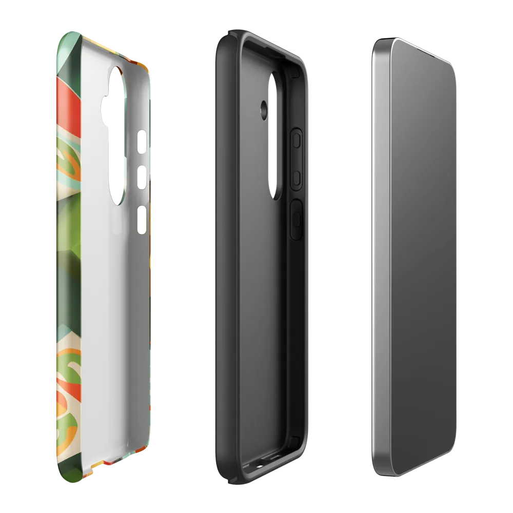 Symphony of Shapes