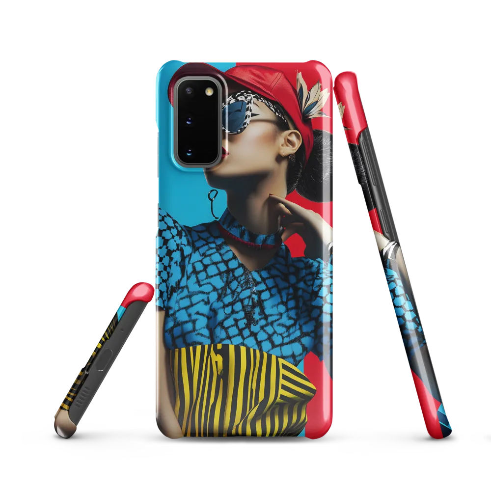 Confident Style: A Modern Fashion Statement