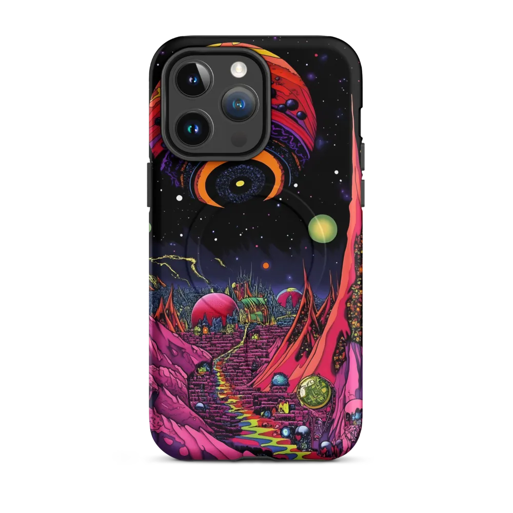 Celestial Dreamscape