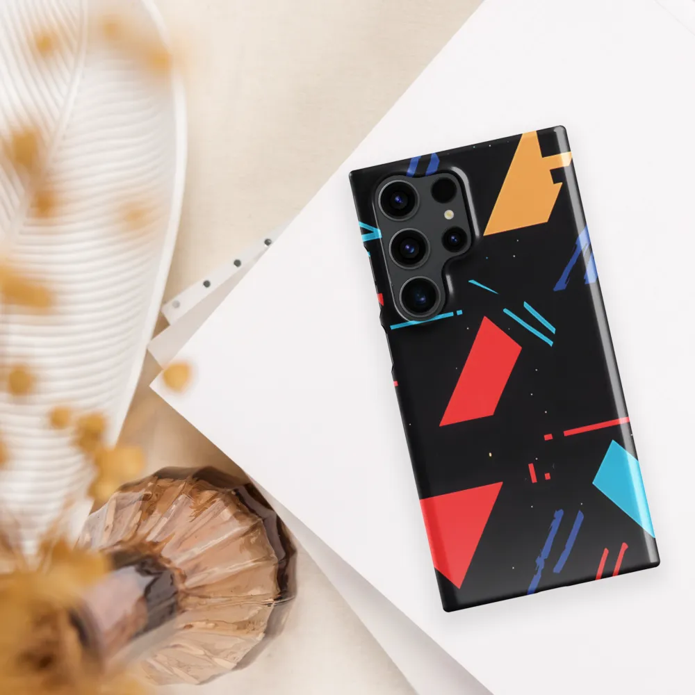Dynamic Geometric Harmony