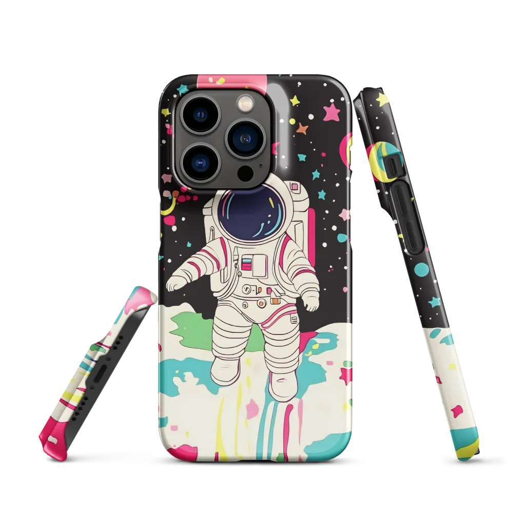 Cosmic Dreamscape